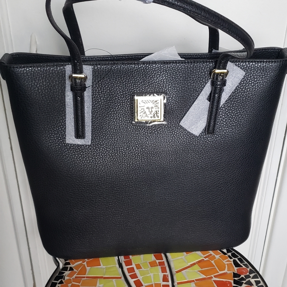 Anne Klein Perfect Tote